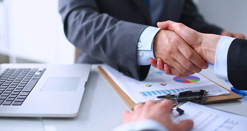 Por qué hacer negocios con las principales empresas de España es una buena  idea - Cepymenews