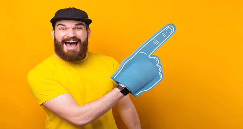 6 formas de hacer que tu negocio destaque online