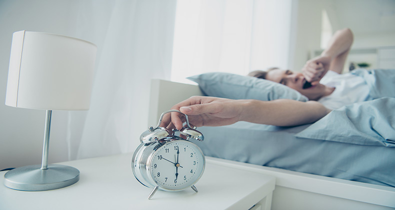 5 maneras de hacer que tus mañanas sean menos estresantes