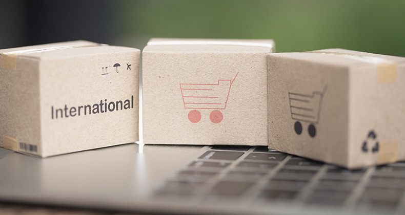 ¿Hacia un mercado de ecommerce único?