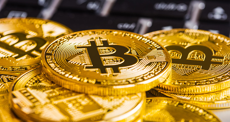 Hacienda controlará las criptomonedas y prohibirá el software de doble uso para evitar la falsa contabilidad