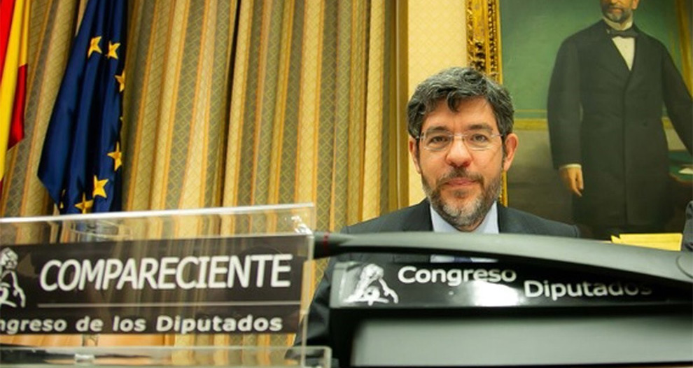 Hacienda cree que el sistema de pensiones tendrá «suficiencia financiera en los próximos años»