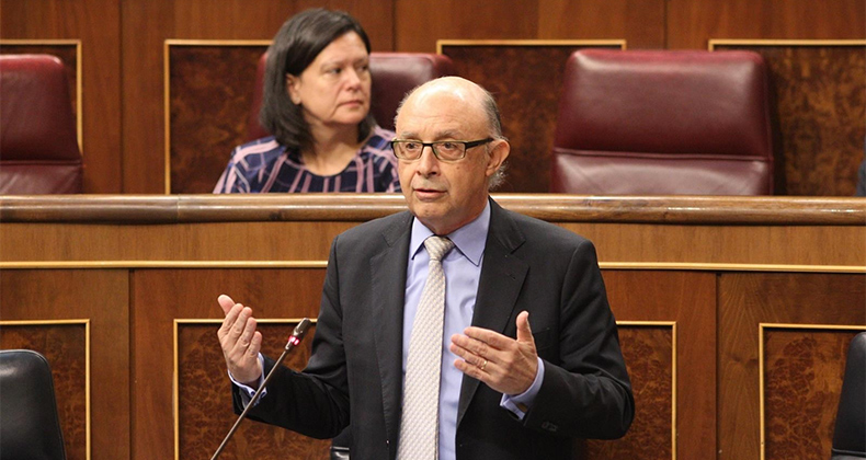 Hacienda, dispuesta a ir más allá en la bajada del IRPF