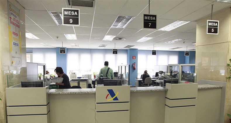 Hacienda ha devuelto más de 6.000 millones y se han presentado 16,9 millones de declaraciones de la Renta 2017
