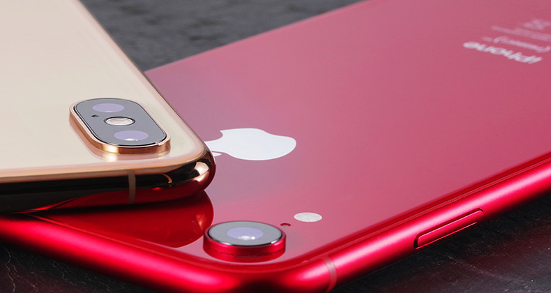 Vulnerabilidades que permiten hackear un iPhone