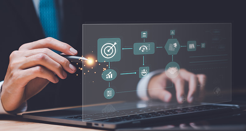 6 herramientas digitales clave para impulsar la pequeña empresa