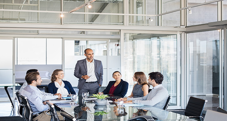 8 herramientas para gestionar tus reuniones