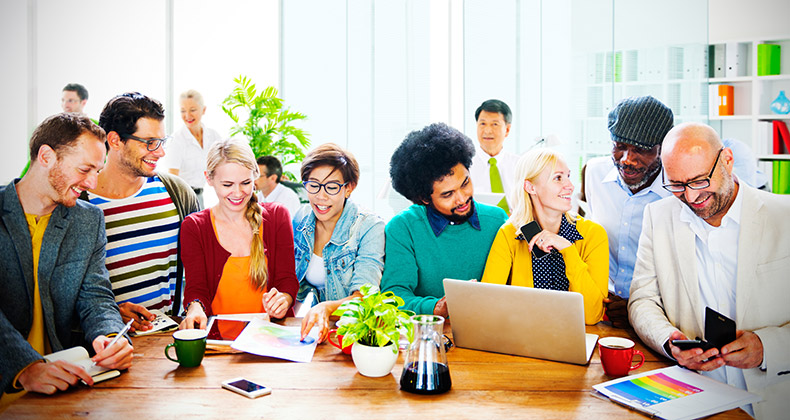 Herramientas que pueden ayudar a que tu startup prospere con un equipo global