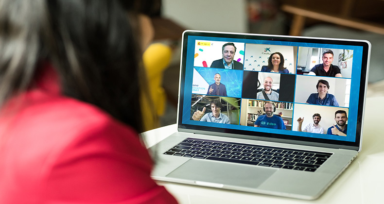 HeuraFoods, Idoven, Nantek, Bdeo_app, SaalgGeomechanics y Berdac ganan los Premios Emprendedor XXI