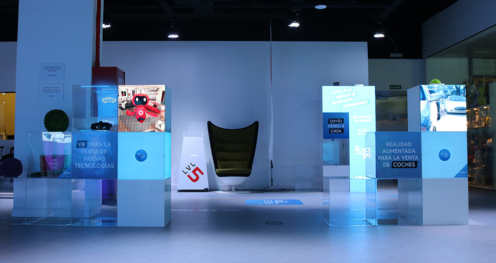 Hiper personalización, rapidez, experiencia fluida y tecnología inteligente, la tienda ideal de los millennials