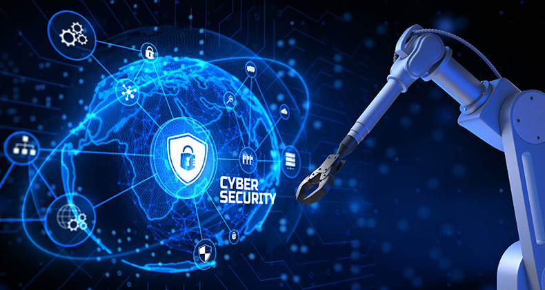 La hiperconectividad IoT y la obsolescencia, principales riesgos de ciberataques para el sector industrial