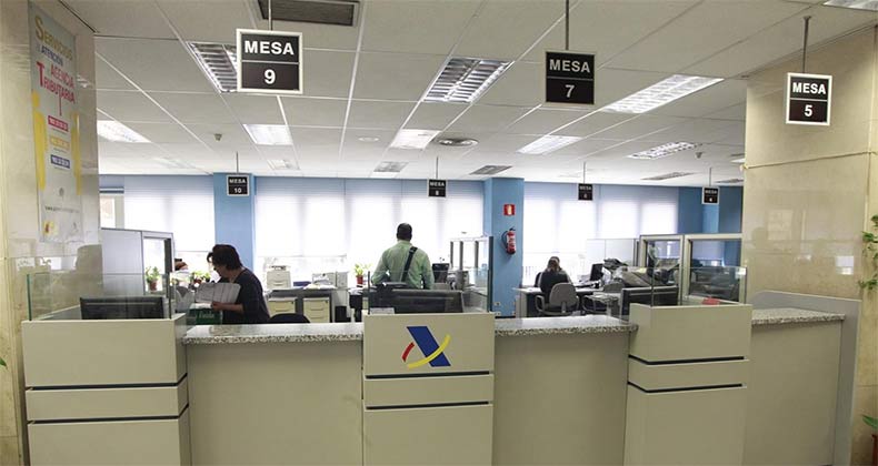 Hoy acaba el plazo para solicitar cita previa para confeccionar la declaración de la Renta en oficinas