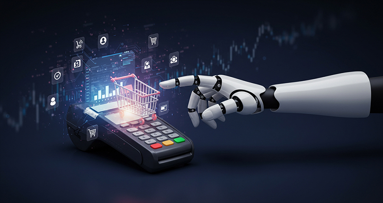 IA, Agentic Commerce y euro digital: tendencias de pago que definirán el 2026