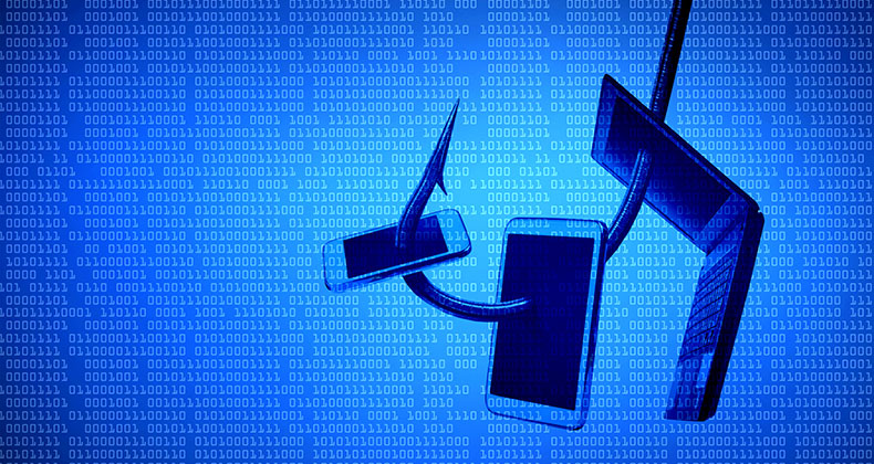 IA en la ciberdelincuencia. Los modelos lingüísticos amplifican las estafas de phishing