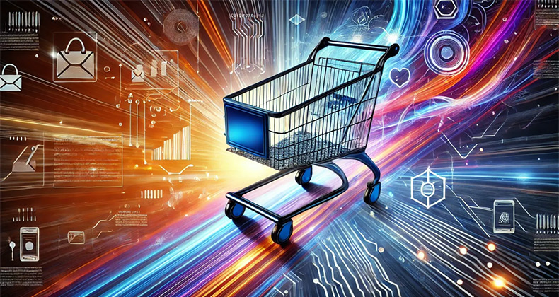IA y comercio electrónico: El 71% de los españoles quieren notificaciones en tiempo real