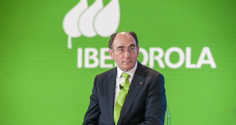 Iberdrola crea un líder eléctrico en Brasil y Latinoamérica