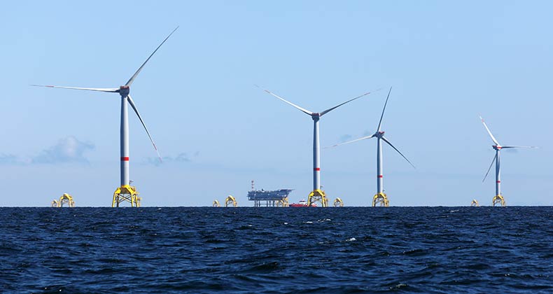 Iberdrola y el MIT impulsan la innovación en energías limpias