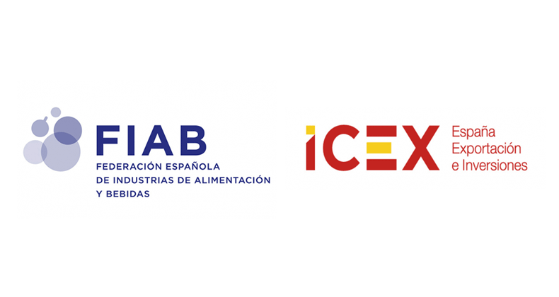 ICEX y FIAB acuerdan una estrategia conjunta en la Fancy Food Show de EEUU