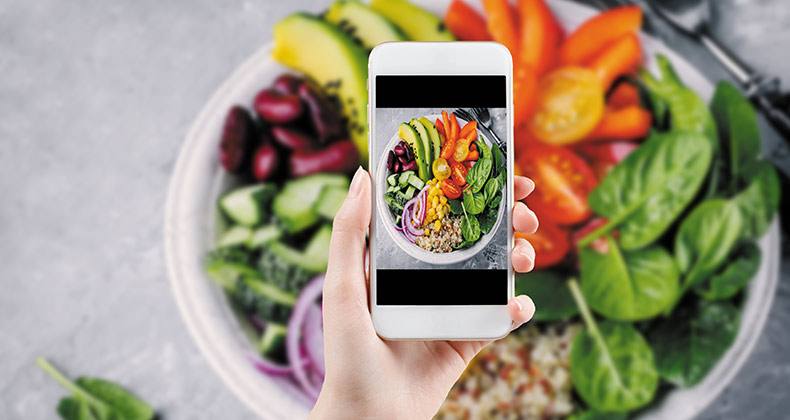ICEX lanza el primer Desafía vertical para empresas del sector FoodTech