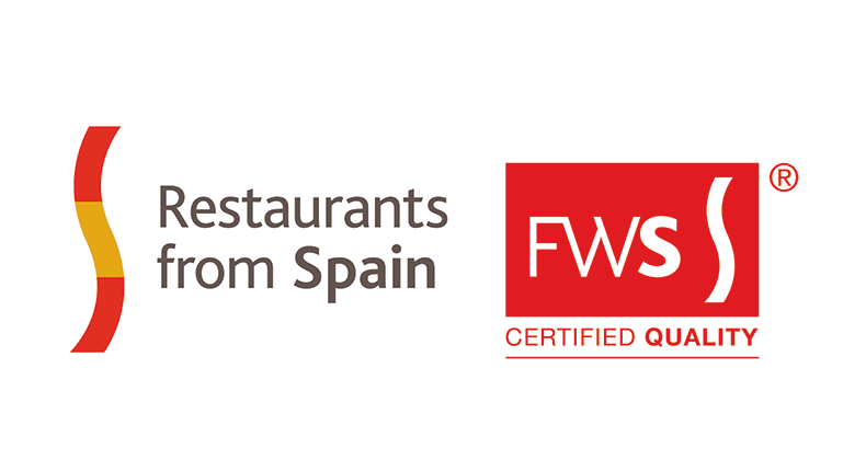 ICEX lanza Restaurants from Spain, distintivo internacional de la calidad gastronómica española