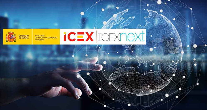 ICEX Next 2026: hasta 24.000 euros para internacionalizar tu pyme paso a paso
