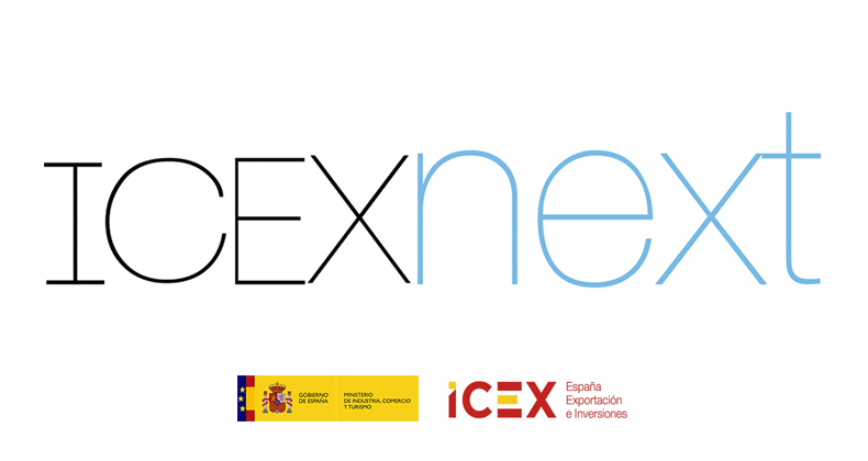 ICEX Next abre nueva convocatoria con 10,8 millones de presupuesto
