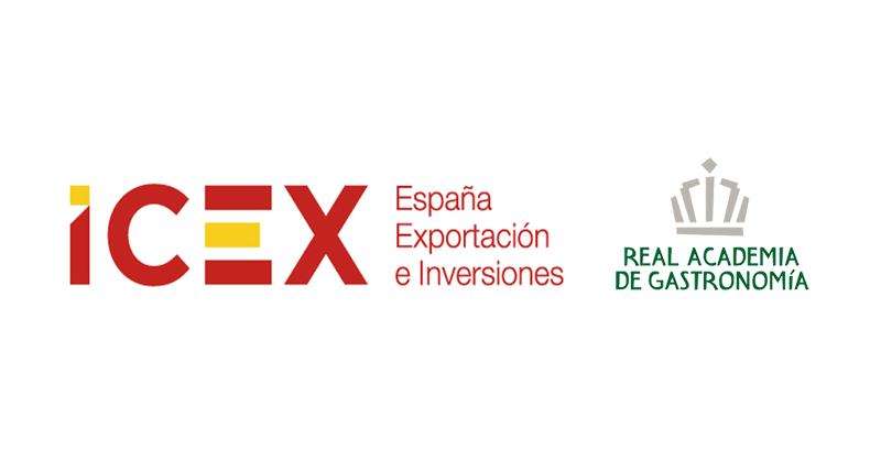 ICEX y RAG se unen para la promoción internacional de la gastronomía española