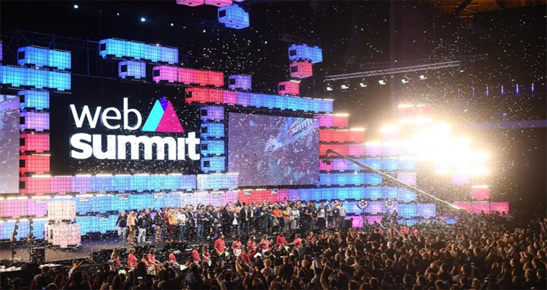 ICEX y Red.es abren la convocatoria para acudir al pabellón de España en Websummit