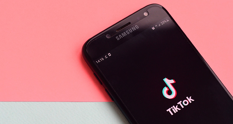 Ideas de contenido de TikTok para empresas