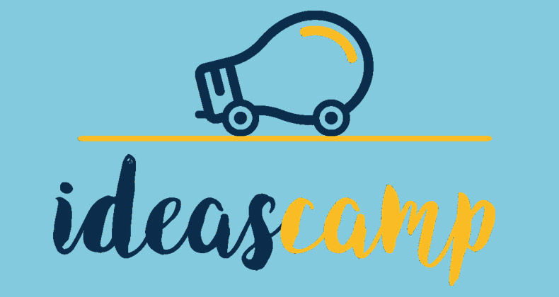 IdeasCamp, el viaje de 1.500 kilómetros que hará realidad 5 ideas en una semana