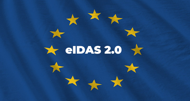 Identidad digital europea eIDAS 2: qué cambia para pymes y autónomos