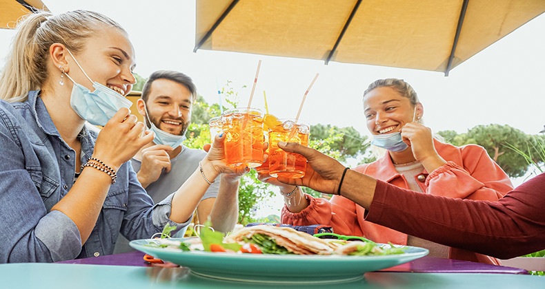 3 consejos para establecer la identidad digital de tu restaurante e impulsar tu presencia en redes sociales