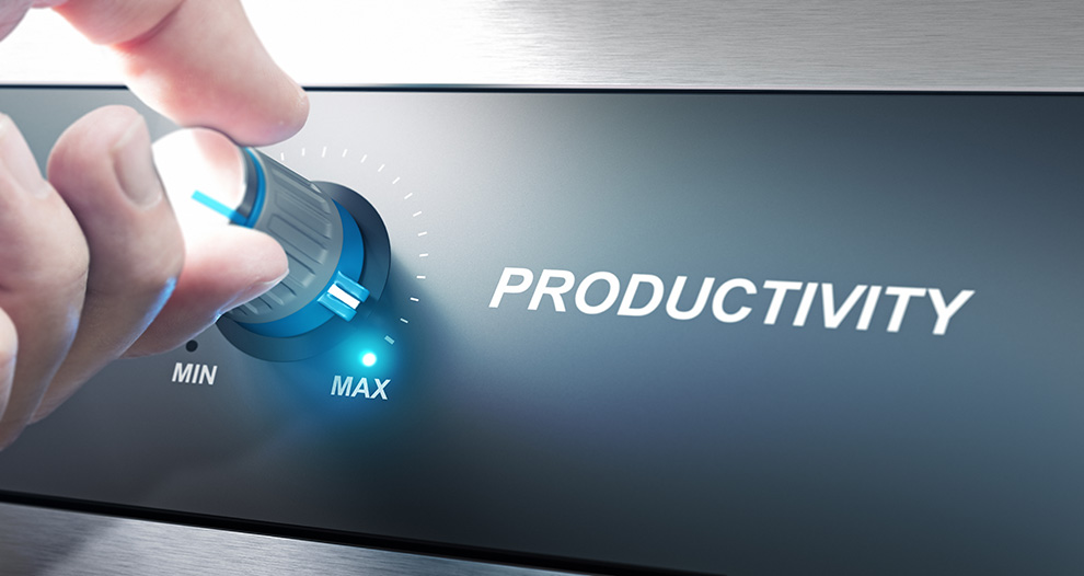 5 preguntas que te ayudarán a identificar tu estilo de productividad
