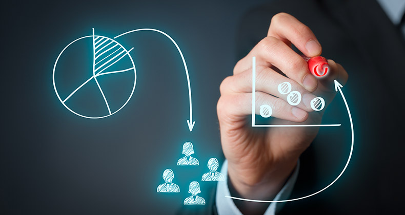 8 formas de identificar el público objetivo de tu empresa