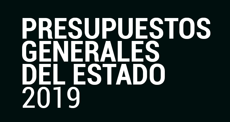El IEE cree que son unos presupuestos dañinos para la economía española