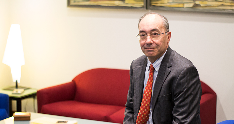 Entrevista – Ignacio Villaseca, CEO de TELDAT