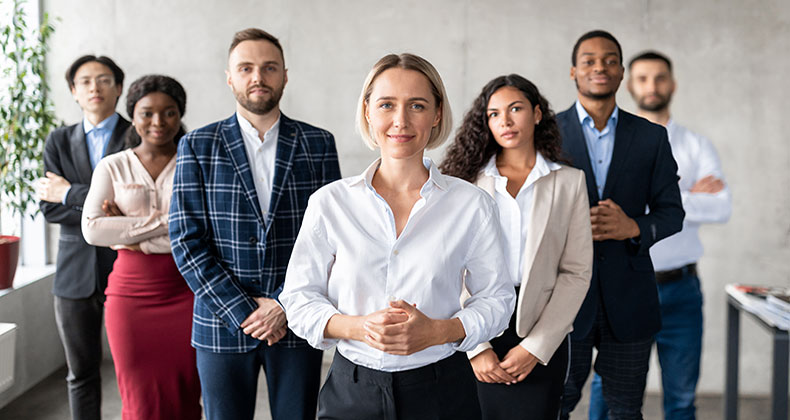 Igualdad y diversidad, claves para la productividad y la innovación