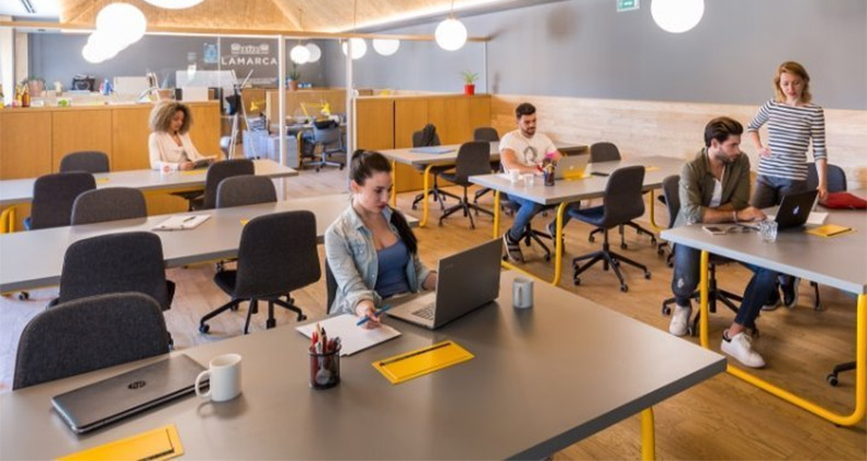 Impact Hub premia a proyectos innovadores de impacto social