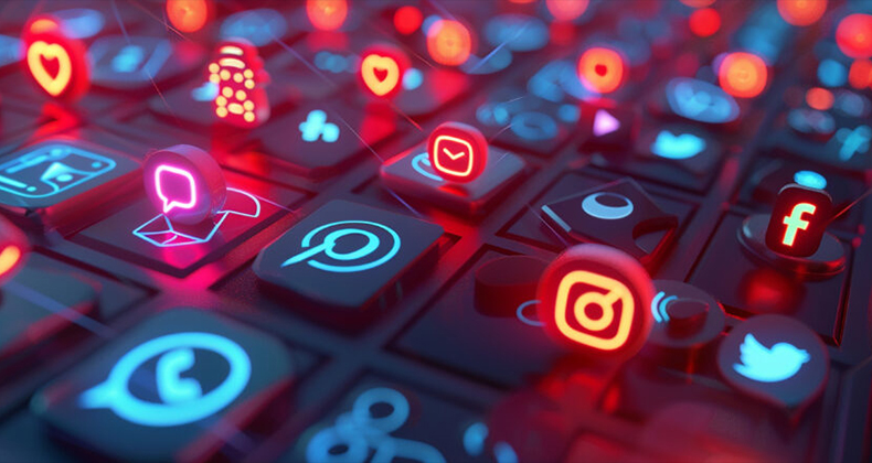 El impacto de la IA en las redes sociales: las tendencias y predicciones que marcarán el futuro