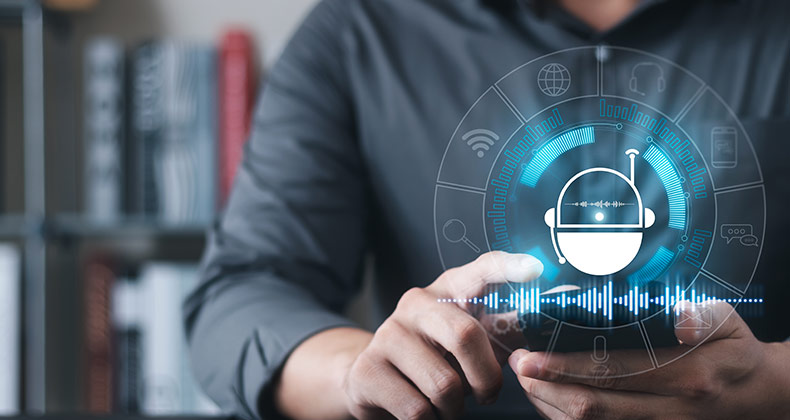 5 consejos para implementar la inteligencia artificial conversacional en la experiencia del cliente
