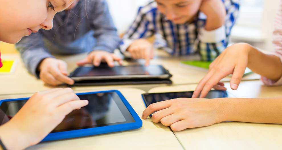 La importancia de la ciberseguridad en los colegios