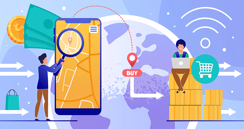 La importancia de localizar tu aplicación