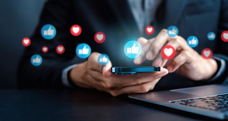 Por qué es importante mantenerte al tanto de los cambios en las redes sociales