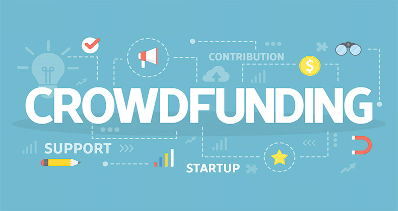 Guía práctica para impulsar una campaña de crowdfunding