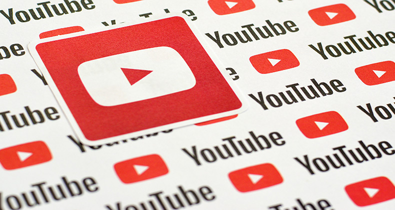 Cómo impulsar tu imagen de marca a través de YouTube