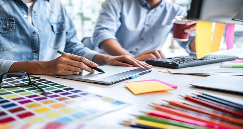5 razones para impulsar el pensamiento creativo en el entorno laboral