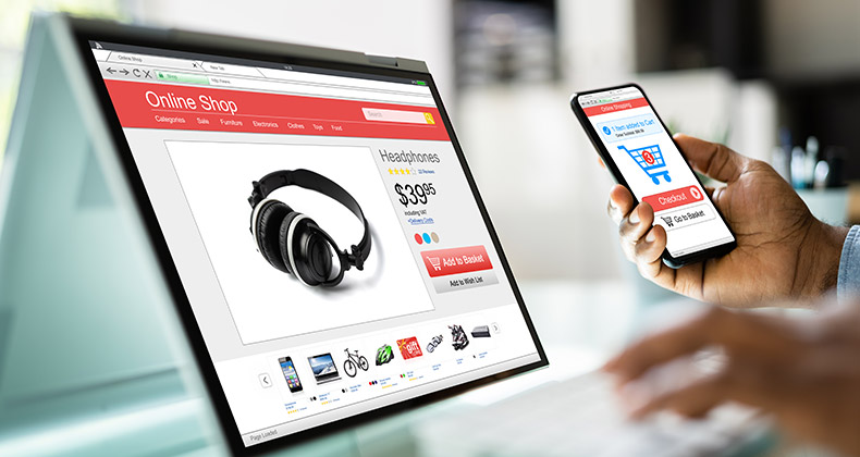 5 tácticas para impulsar las ventas de comercio electrónico
