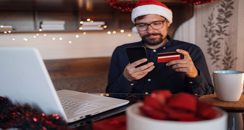 5 formas de impulsar las ventas online en la temporada navideña 2021