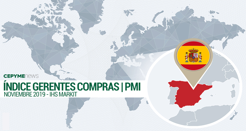 La incertidumbre política y económica lastran la actividad industrial en España