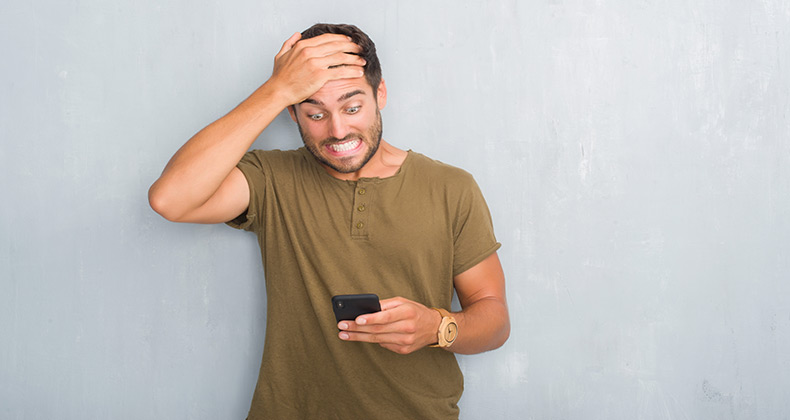 INCIBE alerta sobre una nueva estafa a través de Wallapop